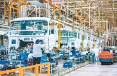 <b>“西安智制” 链通全球</b>