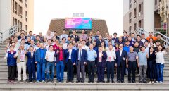 从动化学院校友代表大会举行