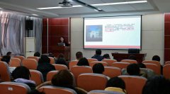 机械工程取从动化学院开展《铭刻“一二·九”