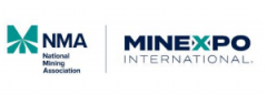 登岸全球矿业之巅：拉斯维加斯矿山机械博览会