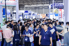 它来了2026武汉智能工业及从动化博览会前瞻视角