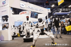 新中标2亿！2025极智嘉东欧订单额近5亿