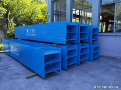 2025山东模具焊接加工场实力排行 鼎实机械稳居前